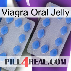 Oral Viagra Jelly 20